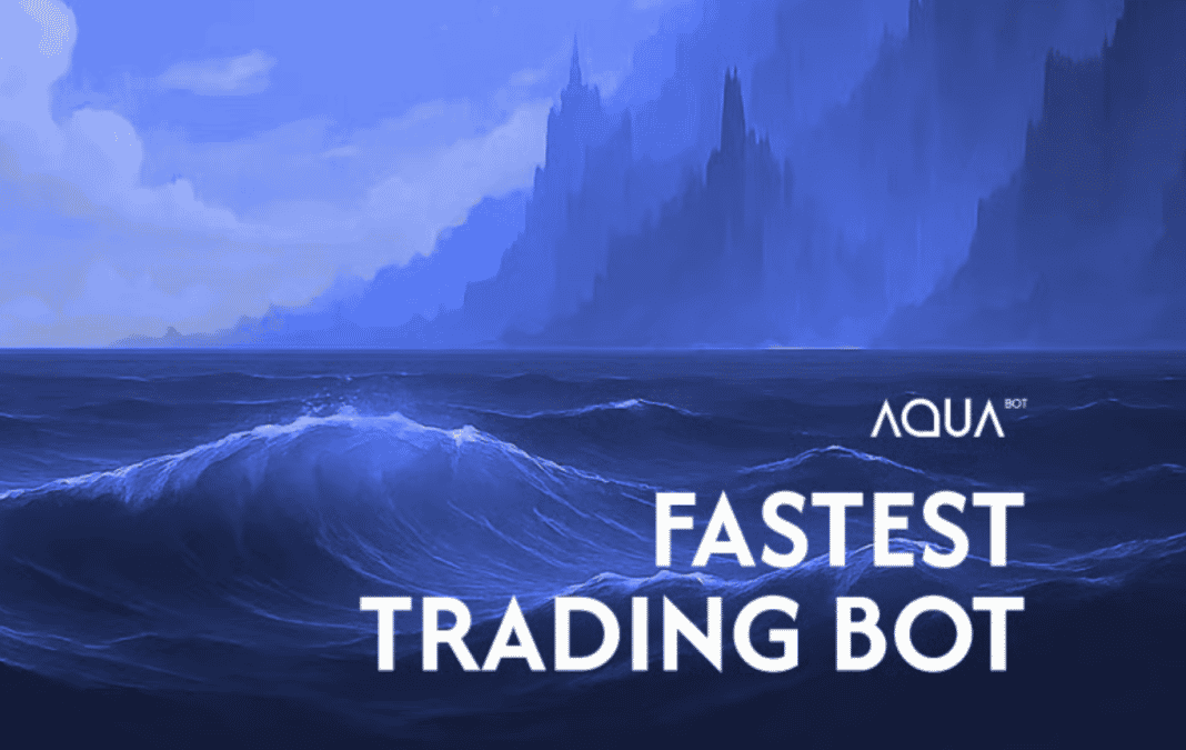 Aqua's Liquidity Ladder Raises $1 Million in 30 Minutes, Changing the Game for Token Launches on Solana